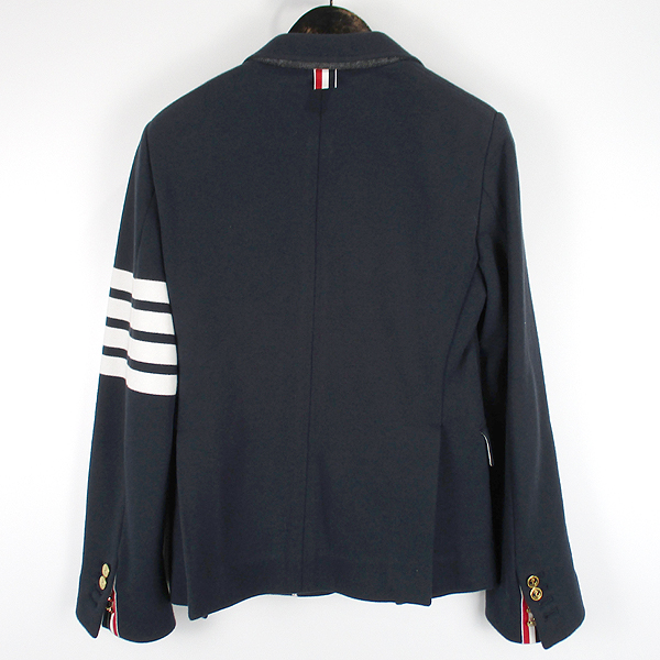 THOM BROWNE(�����) FBC647A ���̺� �÷� Ŭ���� ������ ������ ���� [��������] �̹���3 - ���̺��� �߰���ǰ