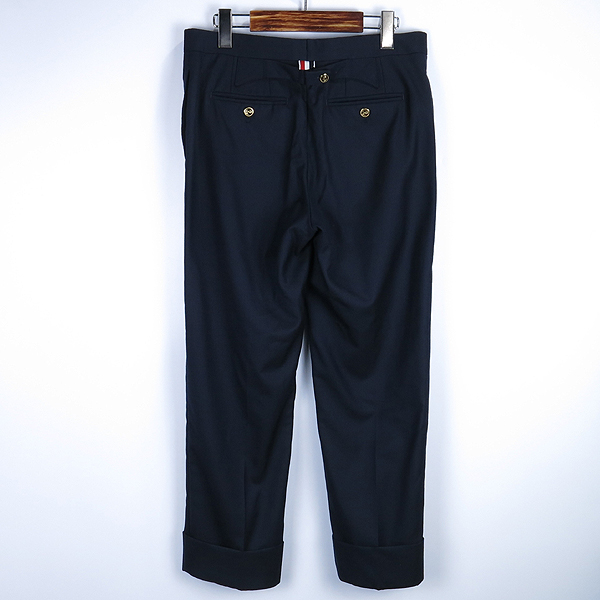 THOM BROWNE(�����) ���̺� �÷� ���� ��ư �� ������ ���� [��������] �̹���3 - ���̺��� �߰���ǰ