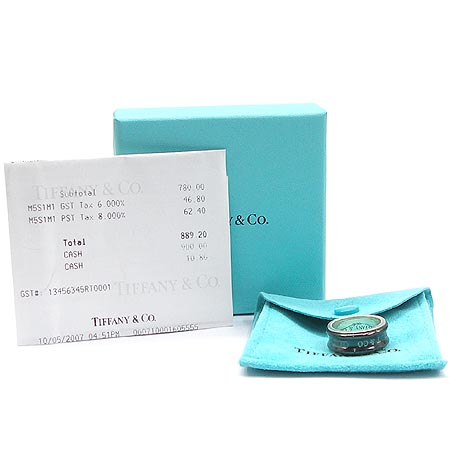 Tiffany(Ƽ�Ĵ�) ƼŸ�� ���� (�ؿܺ�����) -11ȣ �̹���2 - ���̺��� �߰���ǰ