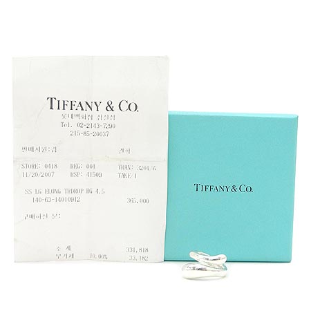Tiffany(Ƽ�Ĵ�) ���� Ƽ���� 925 (�ǹ�) ���� �̹���2 - ���̺��� �߰���ǰ