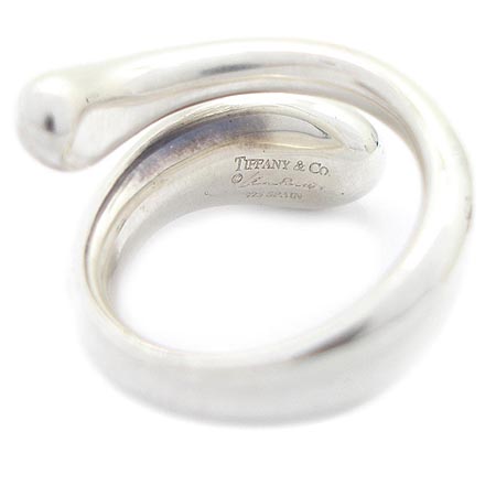 Tiffany(Ƽ�Ĵ�) ���� Ƽ���� 925 (�ǹ�) ���� �̹���4 - ���̺��� �߰���ǰ