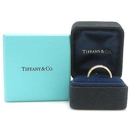 Tiffany(Ƽ�Ĵ�) 18K ��� ��Ʋ�� ���� �̹���2 - ���̺��� �߰���ǰ