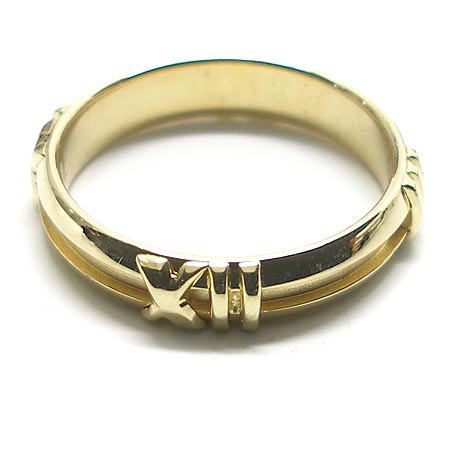 Tiffany(Ƽ�Ĵ�) 18K��� ��Ʋ�󽺹���-20ȣ �̹���2 - ���̺��� �߰���ǰ