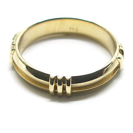 Tiffany(Ƽ�Ĵ�) 18K��� ��Ʋ�󽺹���-20ȣ �̹���3 - ���̺��� �߰���ǰ