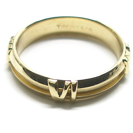 Tiffany(Ƽ�Ĵ�) 18K��� ��Ʋ�󽺹���-20ȣ �̹���4 - ���̺��� �߰���ǰ