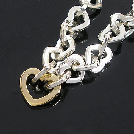 Tiffany(Ƽ�Ĵ�) 18K ���ǹ��޺� ����� �̹���2 - ���̺��� �߰���ǰ