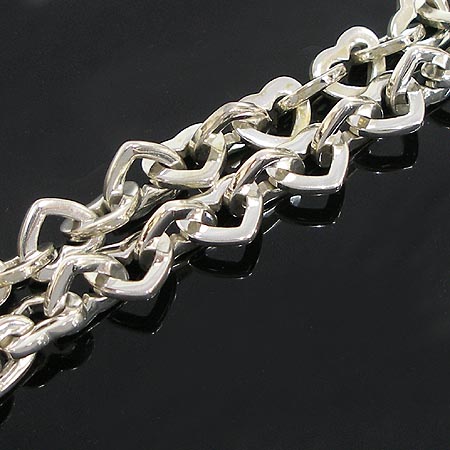 Tiffany(Ƽ�Ĵ�) 18K ���ǹ��޺� ����� �̹���3 - ���̺��� �߰���ǰ