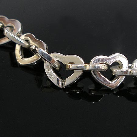 Tiffany(Ƽ�Ĵ�) 18K ���ǹ��޺� ����� �̹���4 - ���̺��� �߰���ǰ