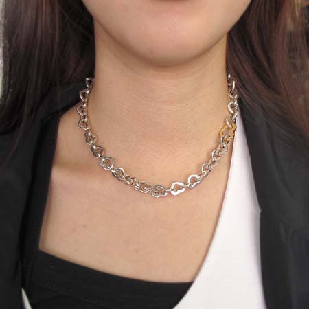 Tiffany(Ƽ�Ĵ�) 18K ���ǹ��޺� ����� �̹���5 - ���̺��� �߰���ǰ