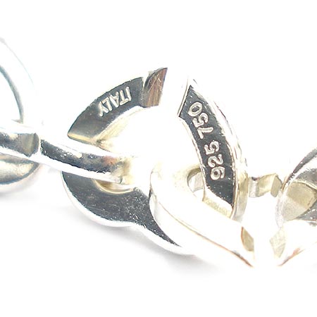 Tiffany(Ƽ�Ĵ�) 18K / SILVER �޺� ���� ����� �̹���3 - ���̺��� �߰���ǰ