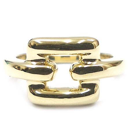 Tiffany(Ƽ�Ĵ�) 18K GOLD ���� -9ȣ �̹���3 - ���̺��� �߰���ǰ