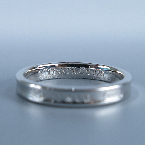 Tiffany(Ƽ�Ĵ�) 925(�ǹ�) 1837 ���� ���� - 28ȣ [�����] �̹���3 - ���̺��� �߰���ǰ