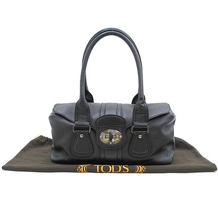 Tod's(����) ���� ť�� ����� �̹���2 - ���̺��� �߰���ǰ
