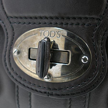 Tod's(����) ���� ť�� ����� �̹���4 - ���̺��� �߰���ǰ