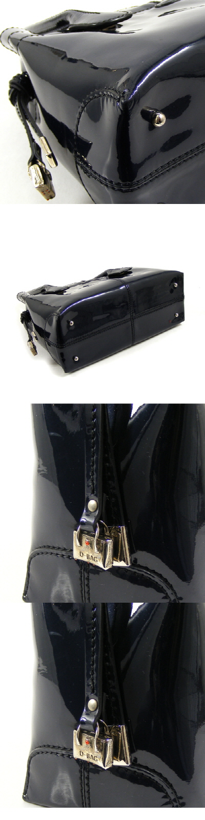 Tod's(����) ���̴�Ʈ D�� [�д����] �̹���5 - ���̺��� �߰���ǰ