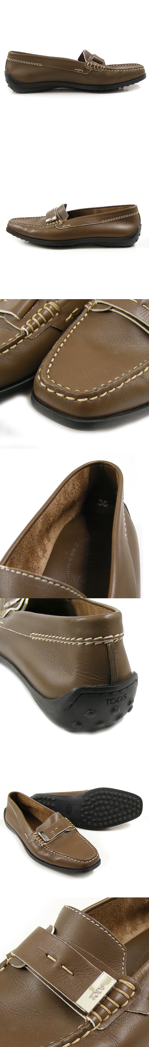 TOD's(����) ��ũ���� ���� ����ΰ� ��������� �̹���2 - ���̺��� �߰���ǰ