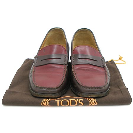Tod's(����) ���� �̹���2 - ���̺��� �߰���ǰ