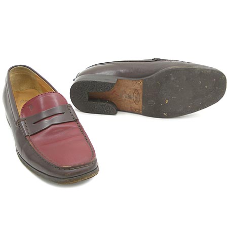 Tod's(����) ���� �̹���3 - ���̺��� �߰���ǰ