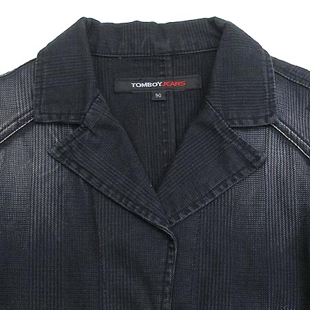 TOMBOY(�躸��) û���� �̹���2 - ���̺��� �߰���ǰ