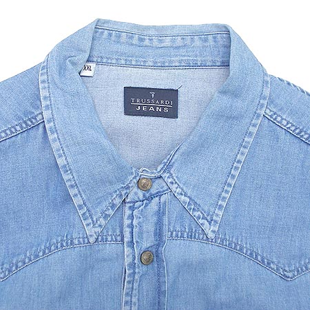 Trussardi(Ʈ����) û���� �̹���2 - ���̺��� �߰���ǰ