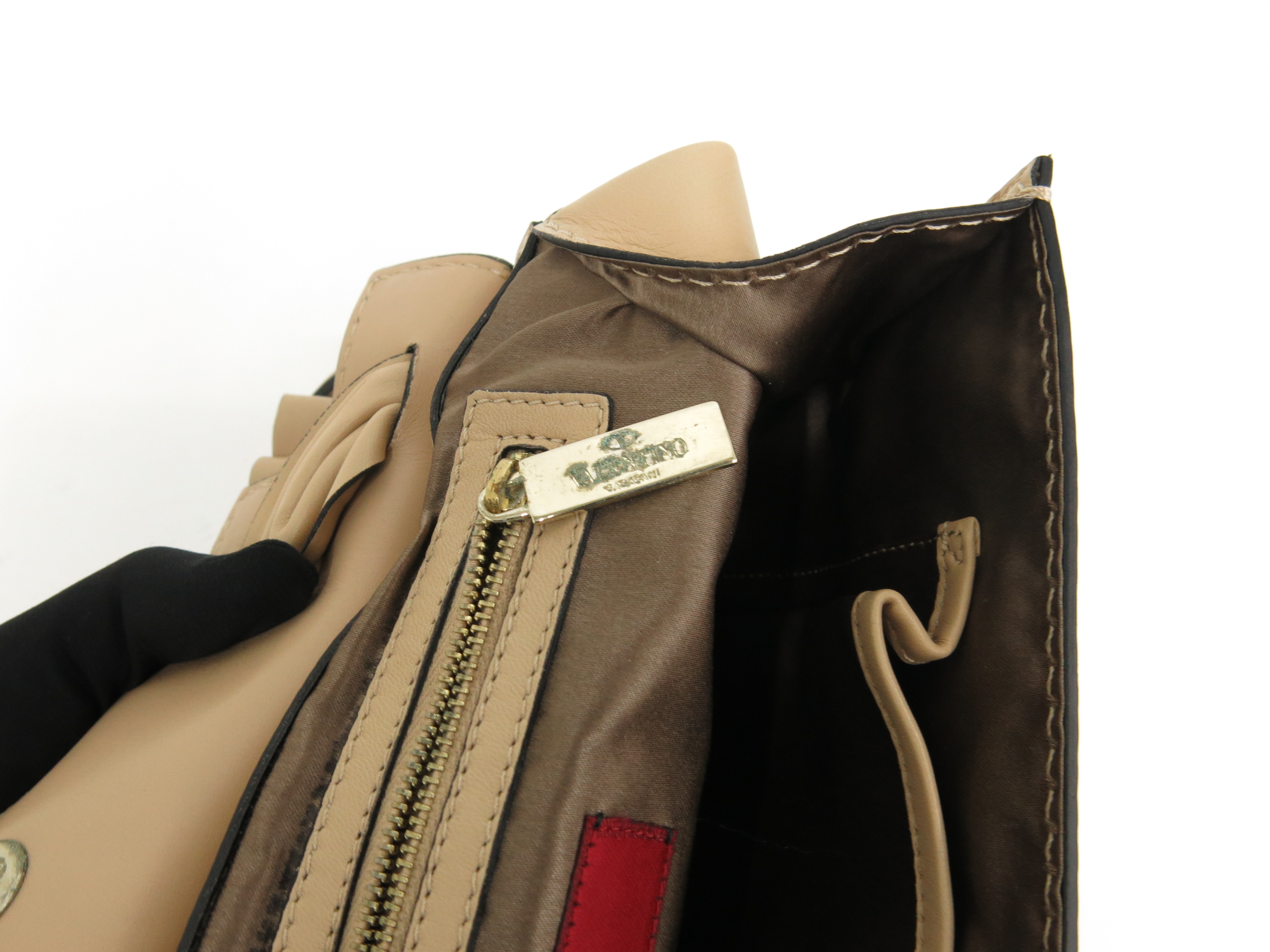 VALENTINO(�߷�Ƽ��) �������÷� ������� ���� ��Ʈ�� [������] �̹���5 - ���̺��� �߰���ǰ