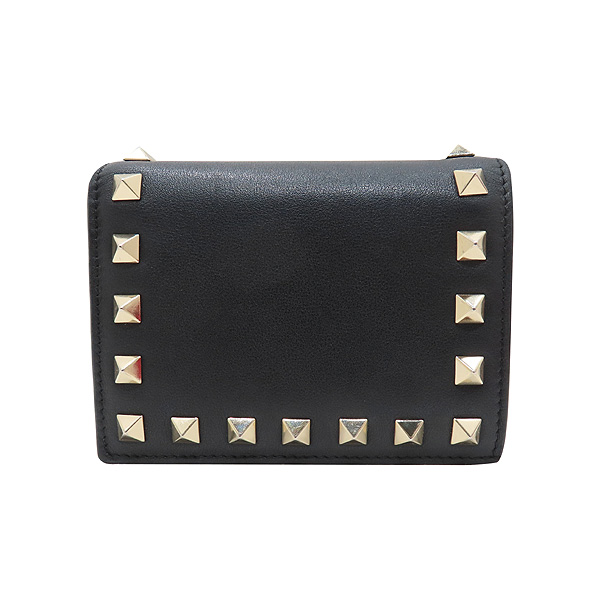 VALENTINO(�߷�Ƽ��) SW2P0P39BOL ���� ���� �����͵� ��� ����Ʈ �̴� ������ [��õ��] �̹���4 - ���̺��� �߰���ǰ