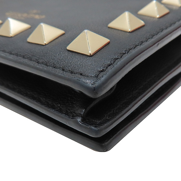 VALENTINO(�߷�Ƽ��) SW2P0P39BOL ���� ���� �����͵� ��� ����Ʈ �̴� ������ [��õ��] �̹���5 - ���̺��� �߰���ǰ