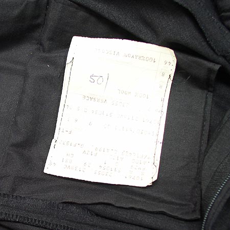 Versace(������ü) ���� [��������] �̹���5 - ���̺��� �߰���ǰ