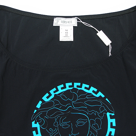Versace(������ü) Ƽ �̹���2 - ���̺��� �߰���ǰ