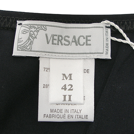 Versace(������ü) Ƽ �̹���3 - ���̺��� �߰���ǰ
