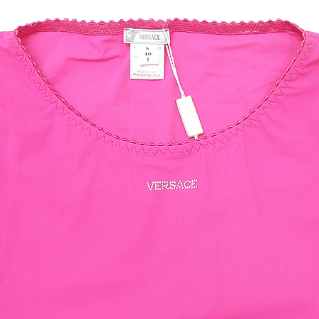 Versace(������ü) Ƽ �̹���2 - ���̺��� �߰���ǰ