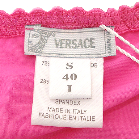 Versace(������ü) Ƽ �̹���4 - ���̺��� �߰���ǰ