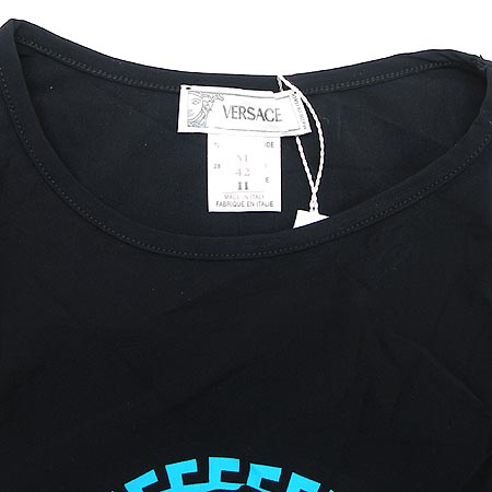 Versace(������ü) ���� �̹���2 - ���̺��� �߰���ǰ