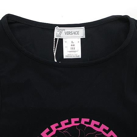 Versace(������ü) ���� �̹���2 - ���̺��� �߰���ǰ