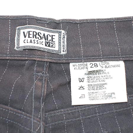 Versace(������ü) ���� �̹���3 - ���̺��� �߰���ǰ