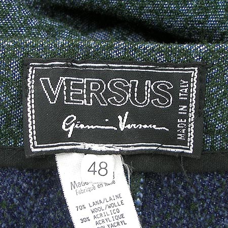 Versace(������ü) ���� �̹���5 - ���̺��� �߰���ǰ