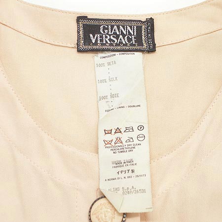 Versace(������ü) ���ϰ����� SET �̹���5 - ���̺��� �߰���ǰ