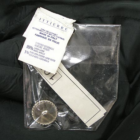 Versace(������ü) ���� �̹���4 - ���̺��� �߰���ǰ