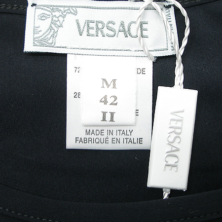 Versace(������ü) ���� �̹���5 - ���̺��� �߰���ǰ