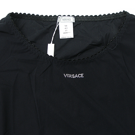 Versace(������ü) Ƽ �̹���2 - ���̺��� �߰���ǰ