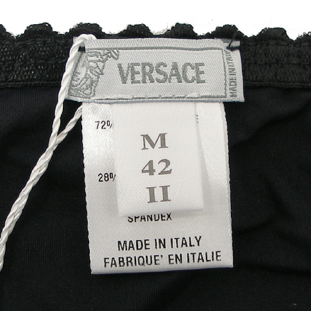 Versace(������ü) Ƽ �̹���3 - ���̺��� �߰���ǰ