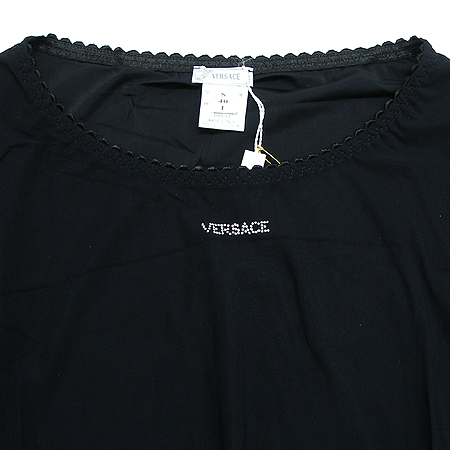 Versace(������ü) Ƽ �̹���2 - ���̺��� �߰���ǰ