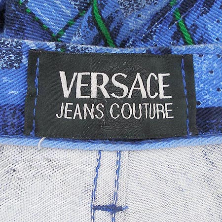 Versace(������ü) ���� �̹���4 - ���̺��� �߰���ǰ