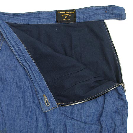 Vivienne Westwood(���ȿ���Ʈ���) û��ĿƮ �̹���2 - ���̺��� �߰���ǰ