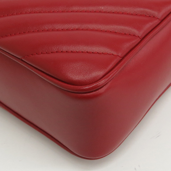 YSL(�Ի��ζ�) 612544 ���� �÷� ���� ���� �ΰ� ��� LOU �� ī�޶� ũ�ν��� [���빮��] �̹���6 - ���̺��� �߰���ǰ