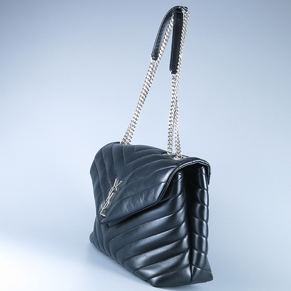 YSL(�Ի��ζ�) 487216 ���� �÷� ��Ʋ�� ���� Y ���� ��� (LOULOU) M ������ ���� ü�� ����� [��������] �̹���3 - ���̺��� �߰���ǰ