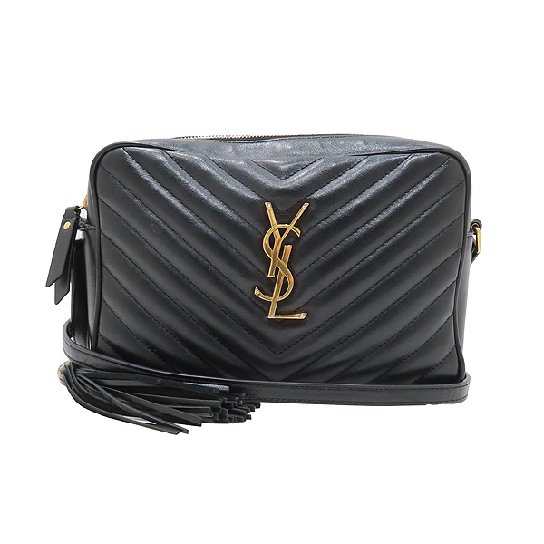 YSL(�Ի��ζ�) 520534 ���� �÷� ��Ʋ�� ���� ���� LOU CAMERA(�� ī�޶�) ũ�ν��� [��õ��] �̹���2 - ���̺��� �߰���ǰ