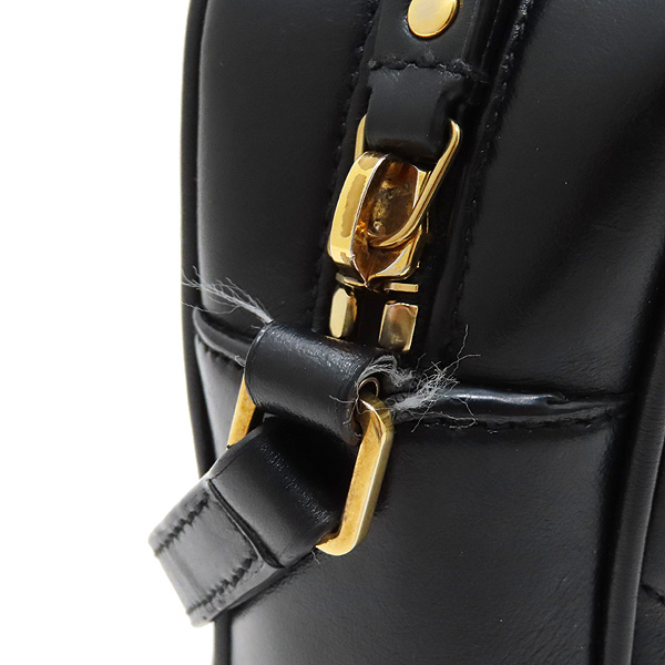 YSL(�Ի��ζ�) 520534 ���� �÷� ��Ʋ�� ���� ���� LOU CAMERA(�� ī�޶�) ũ�ν��� [��õ��] �̹���4 - ���̺��� �߰���ǰ