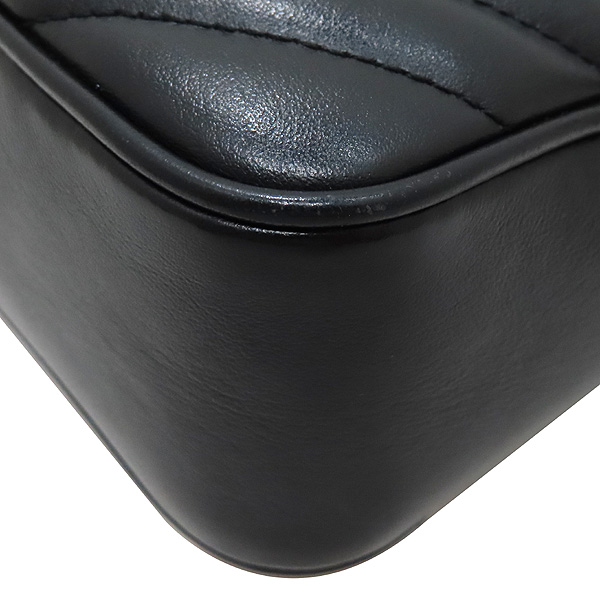 YSL(�Ի��ζ�) 520534 ���� �÷� ��Ʋ�� ���� ���� LOU CAMERA(�� ī�޶�) ũ�ν��� [��õ��] �̹���6 - ���̺��� �߰���ǰ