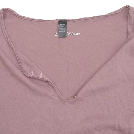 ZADIG & VOLTAIRE(�ڵ��&�����Ϸ�) Ƽ �̹���2 - ���̺��� �߰���ǰ